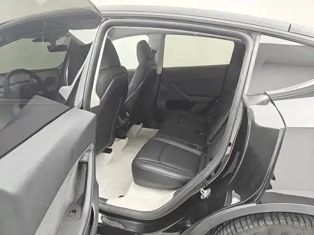 Tesla Model Y — Фото автомобиля 15