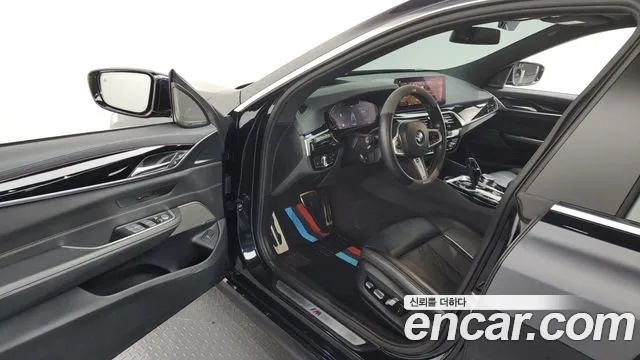 BMW Gran Turismo — Фото автомобиля 10