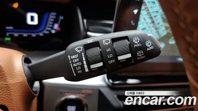 KG_Mobility_Ssangyong Torres Torres Бензин 1.5 2WD — Фото автомобиля 18