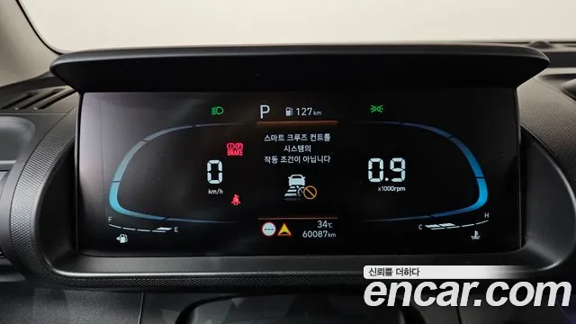 Hyundai Casper Casper Turbo Inspiration — Фото автомобиля 8