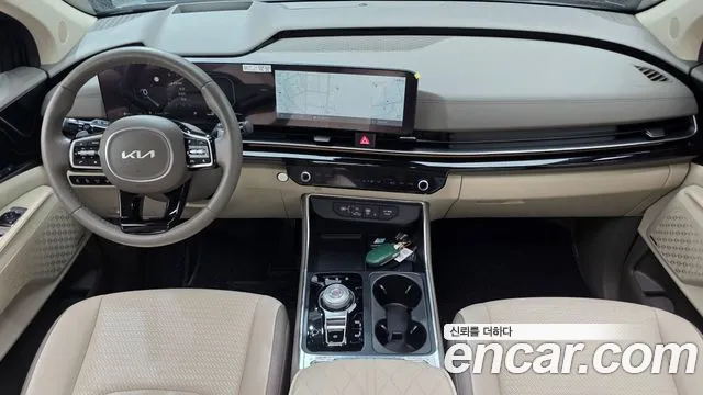 Kia Carnival — Фото автомобиля 10