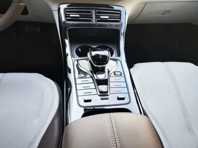 BYD Qin PLUS — Фото автомобиля 13