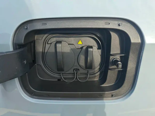 Geely Galaxy L6 — Фото автомобиля 28
