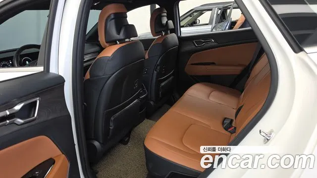Kia Sportage — Фото автомобиля 26