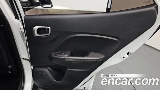 Hyundai Venue Venue 1.6 Modern Plus — Фото автомобиля 25