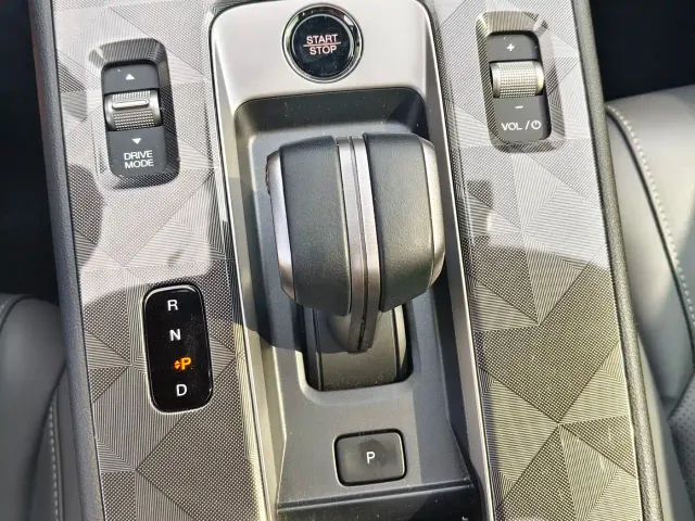 GAC Trumpchi Emkoo — Фото автомобиля 9