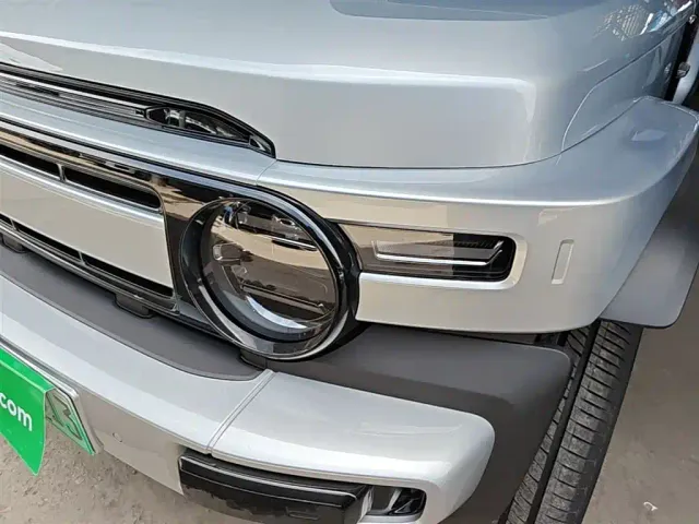iCAR V23 — Фото автомобиля 23
