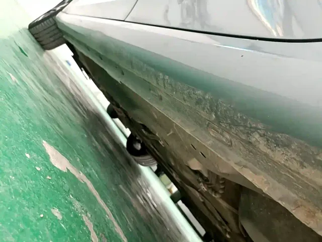 Roewe i6 MAX — Фото автомобиля 21