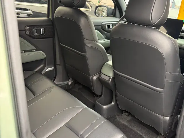 Baojun Yep Plus — Фото автомобиля 10