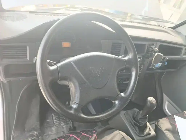 Wuling Motors Wuling Zhiguang 2020 1.2L Utility China VI LSI — Фото автомобиля 10