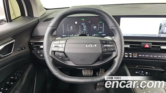 Kia Sportage — Фото автомобиля 11