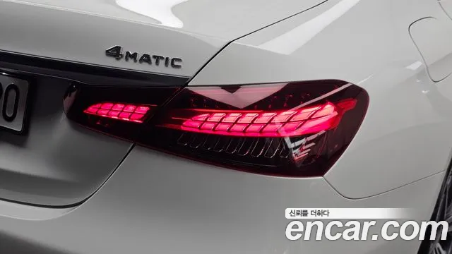Mercedes-Benz E-Class W213 — Фото автомобиля 8