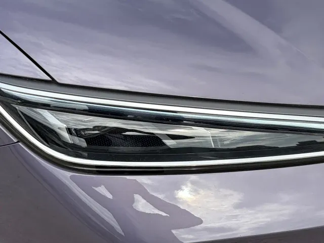 BYD Song Ultra — Фото автомобиля 17