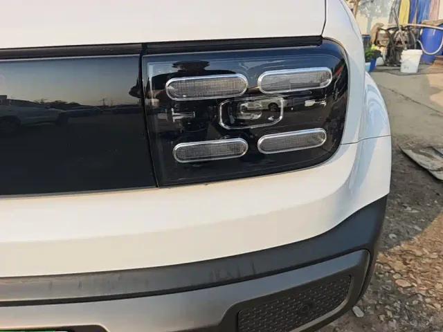 Baojun Yep Plus — Фото автомобиля 23