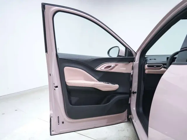 BYD Seagull — Фото автомобиля 12