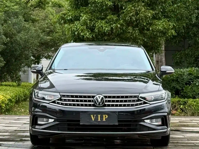 Volkswagen Magotan — Фото автомобиля 2