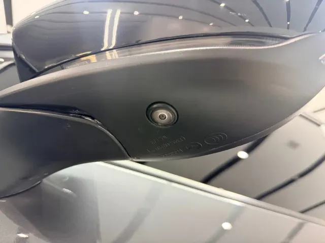 Mazda CX-50 Xingye — Фото автомобиля 19