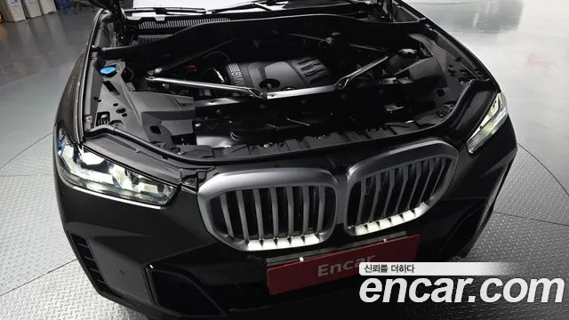 BMW X5 — Фото автомобиля 5