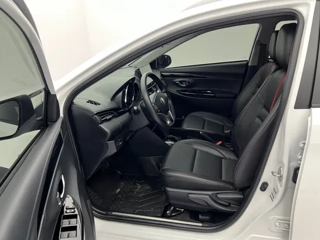 Toyota YARiS L Zhi Xuan — Фото автомобиля 19