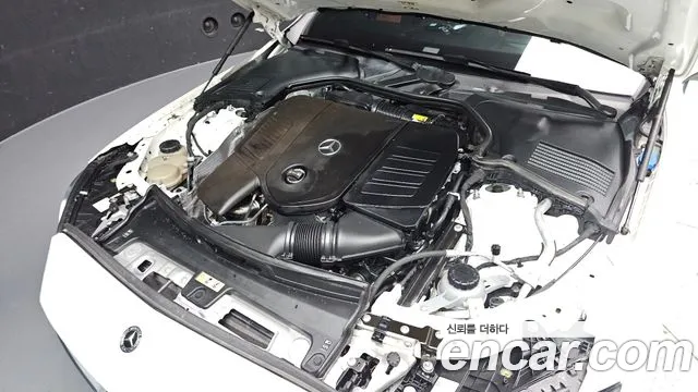 Mercedes-Benz C-Class — Фото автомобиля 3