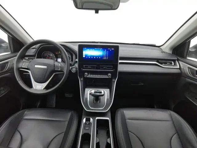 Haval M6 — Фото автомобиля 5