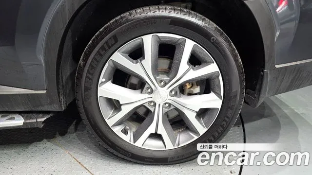 Hyundai Palisade — Фото автомобиля 21