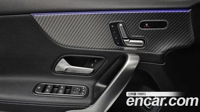 Mercedes-Benz A-Class — Фото автомобиля 18