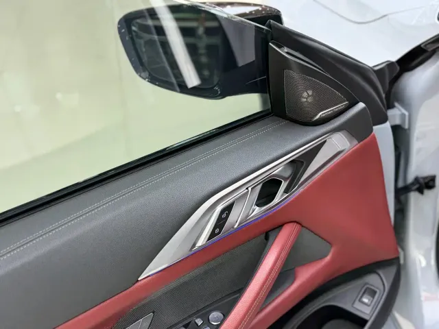 BMW 4 Series — Фото автомобиля 6
