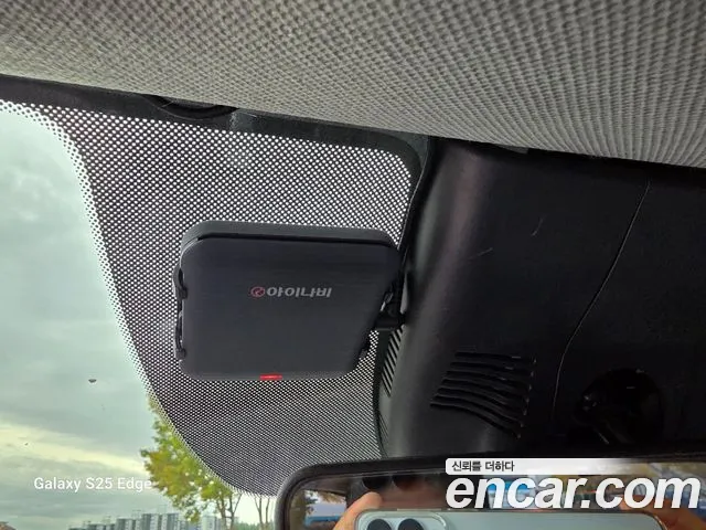 Hyundai Avante CN7 — Фото автомобиля 19