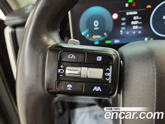Hyundai Santafe — Фото автомобиля 15