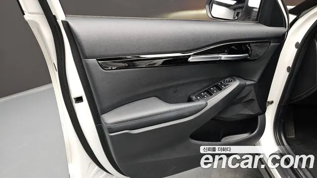 Kia Seltos — Фото автомобиля 24