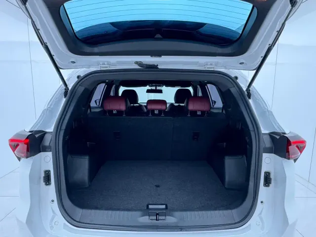 Jetour X70 Plus — Фото автомобиля 15