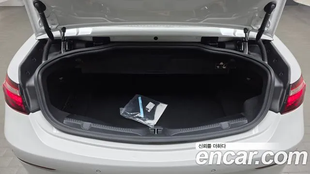 Mercedes-Benz E-Class W213 — Фото автомобиля 22