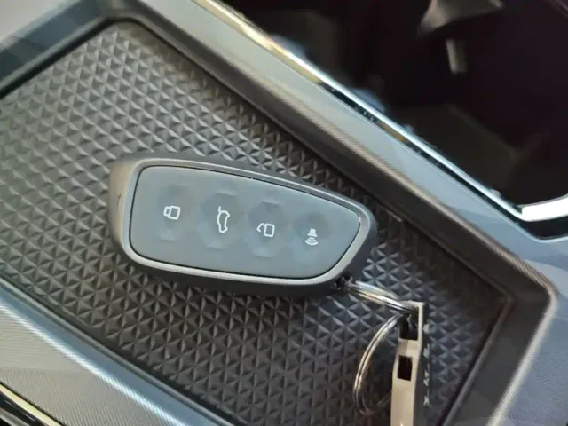 Haval Shenshou — Фото автомобиля 8