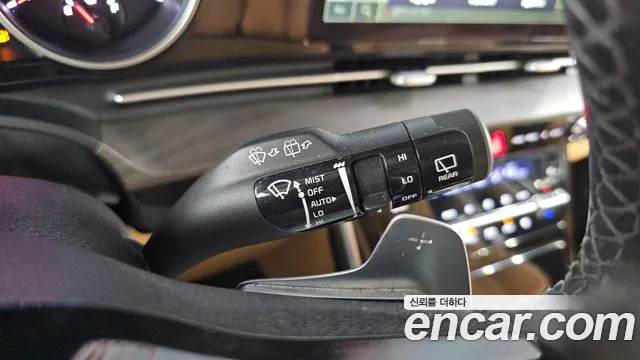 Kia Canival Carnival 4 поколение Дизель 7 мест Noblesse — Фото автомобиля 16
