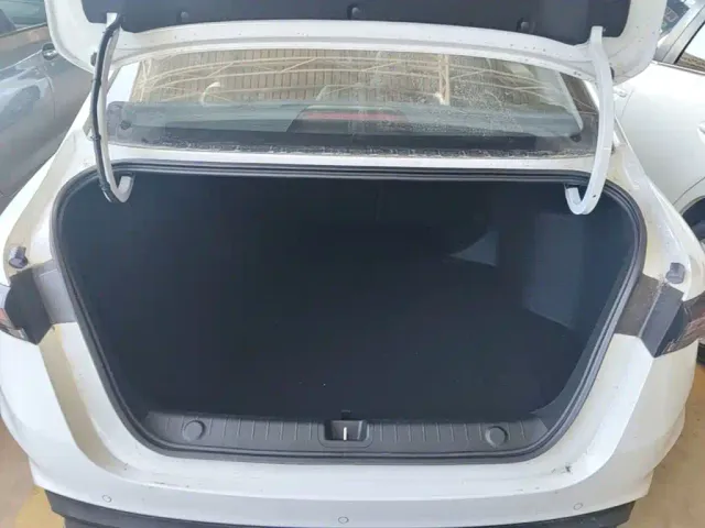 Geely Binrui — Фото автомобиля 18