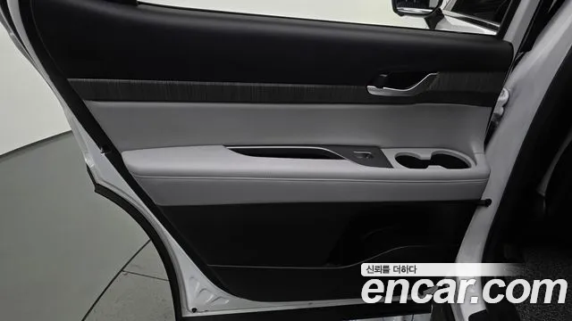 Hyundai Palisade The New — Фото автомобиля 14