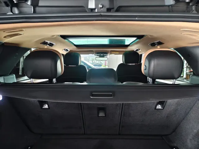 Land Rover Range Rover Sport — Фото автомобиля 18
