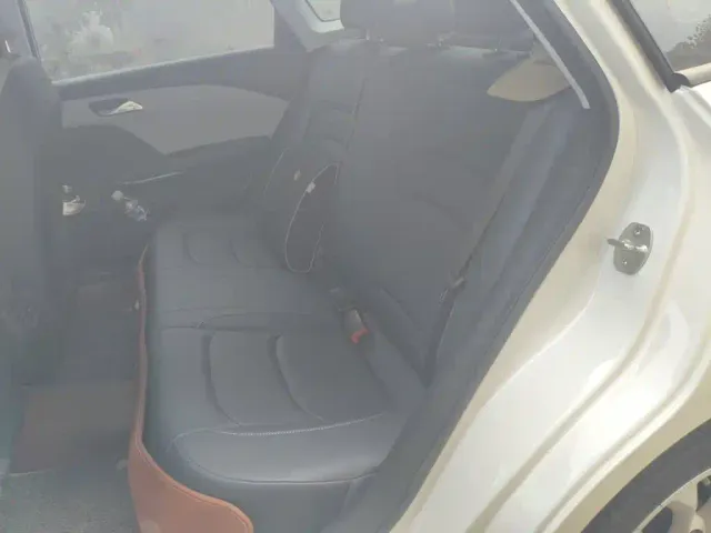 Chevrolet Monza — Фото автомобиля 14