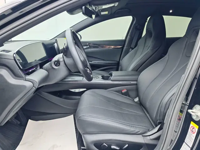 BYD Seal — Фото автомобиля 5