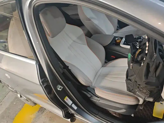 BYD Song Pro — Фото автомобиля 24
