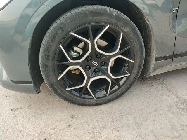 Changan Qiyuan A07 — Фото автомобиля 22
