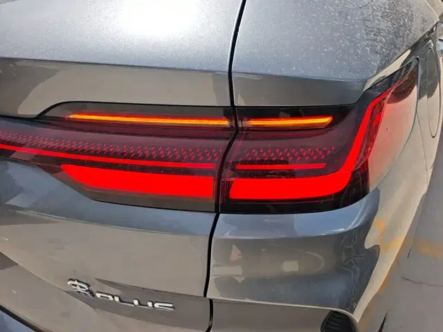 BYD Song PLUS — Фото автомобиля 23