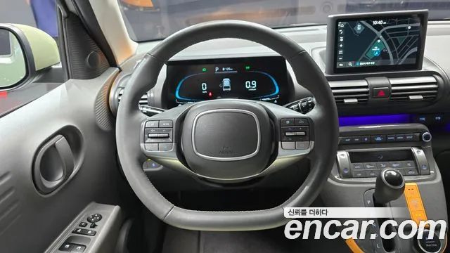 Hyundai Casper — Фото автомобиля 19