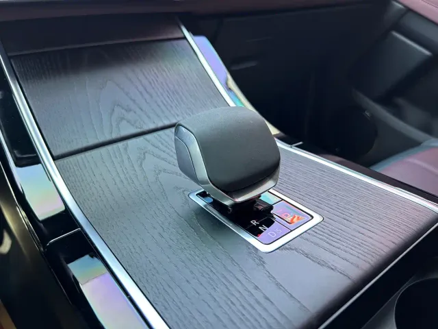 Land Rover Range Rover Evoque — Фото автомобиля 15