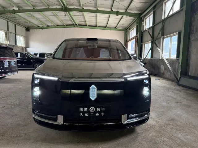 Maextro Zunjie V800 — Фото автомобиля 2