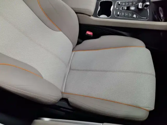 BYD Yuan PLUS — Фото автомобиля 24