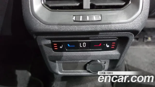 Volkswagen Tiguan — Фото автомобиля 18