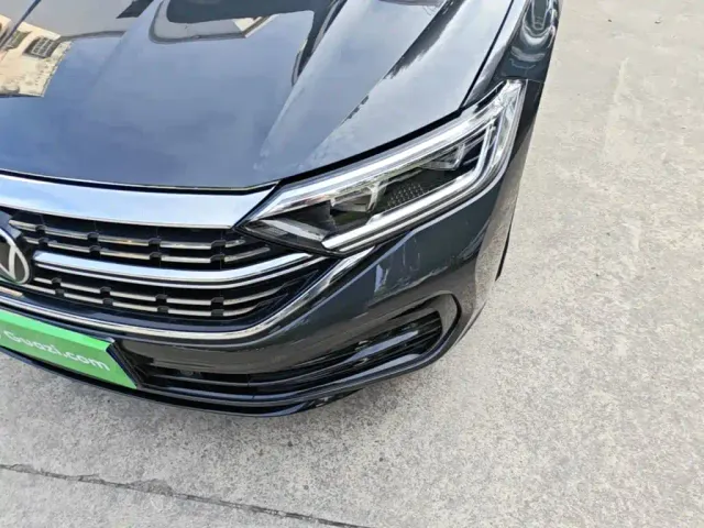 Volkswagen Sagitar — Фото автомобиля 23