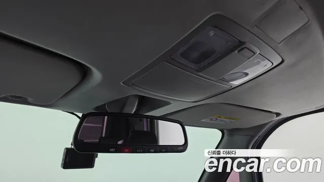 Kia RAY Новый Ray Signature — Фото автомобиля 30